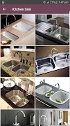Desain Lemari Dapur screenshot 4