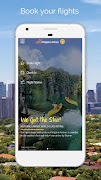 Philippine Airlines poster