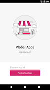 Mobile Commerce Preview پوسٹر