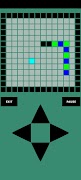 برنامه‌نما Simple Snake Pro عکس از صفحه