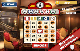 Total Bingo screenshot 4