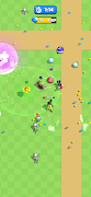 Monster Tamer: Survival screenshot 1