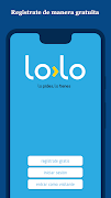Lolo screenshot 1