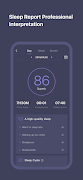 SleepNote স্ক্রিনশট 2