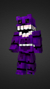 Animatronics Skins 스크린샷 2