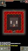 Reclaim the Dungeon Roguelike скриншот 1