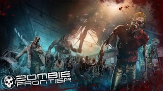 Zombie Frontier screenshot 6