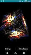 OM Live Wallpaper Screenshot 2