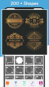 Logo Maker : 3D Logo Designer Screenshot 6