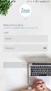 Zeus 海報