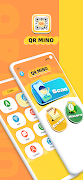 QR Mino-Scan Code&Builder poster