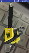 Chainsaw Sounds screenshot 2