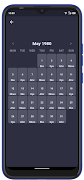 Igbo Calendar Ekran Görüntüsü 5