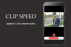 Audio Mix- Slow motion camera reverse स्क्रीनशॉट 1