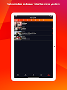 Freeview syot layar 7