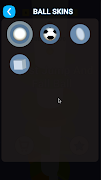 Bounce Stack Jump & fall Ball скриншот 5