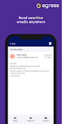 Egress Secure Mail screenshot 3