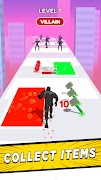 Hero Verse Run screenshot 2