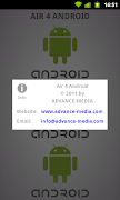 Air 4 Android 截图 4
