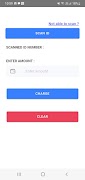 MT Barcode Scanner screenshot 4