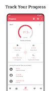 Quit Tracker: Stop Smoking स्क्रीनशॉट 1