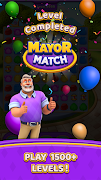 Mayor Match screenshot 7