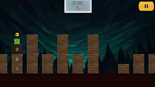 Jump Start imagem de tela 6