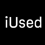”iUsed Store  be smart pay less