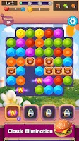 Jewels Star Blast screenshot 1