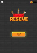 Hero Rescue screenshot 2
