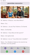 Learn French - Speak French اسکرین شاٹ 4