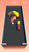Domino Smash Effect Simulator screenshot 2