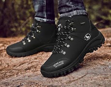 Chaussures de démarrage pour h capture d'écran 4