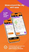 Mobilly imagem de tela 3