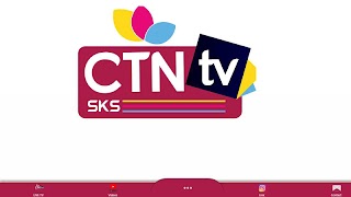 CTN TV پوسٹر