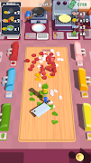 Chop Chop Kitchen Screenshot 1