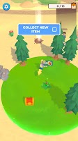 My Little Plant: Idle Game الملصق