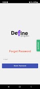 The Define Program screenshot 1