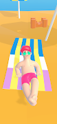 Sunburn Tattoo 스크린샷 4