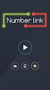 Number link. Connect the dots screenshot 5