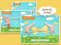 Cat's Cradle screenshot 6