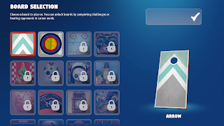 Cornhole syot layar 6