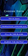ProgQuiz স্ক্রিনশট 1