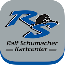 Ralf Schumacher Kartcenter APK