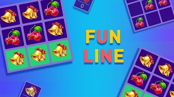 Fun Line poster