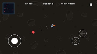 Starfall::Odyssey स्क्रीनशॉट 3