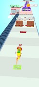 MoneyGun Run imagem de tela 4