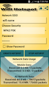 WiFi-Sharing 스크린샷 3