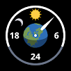 Earth Clock APK