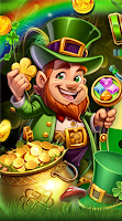 Leprechaun Green پوسٹر